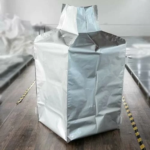 Moisture-proof Aluminum Lined FIBC factory